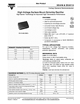 DataSheet SS3H9 pdf